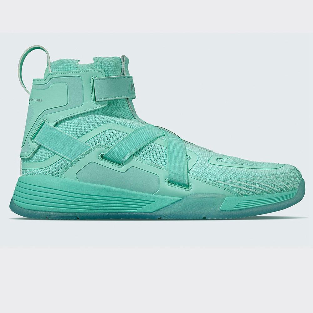 Mens APL Superfuture Basketball Shoes Canada - APL Green Shoes Online ...